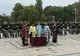 Drapelul naţional a fost arborat duminică în toate sediile instituţiilor militare