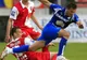 Liga I / Dinamo - Gloria Bistriţa 1 - 1 (final), în etapa a 11-a