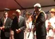 Preşedintele Băsescu a întârziat două ore la Şimleul Silvaniei