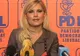 Elena Udrea: Cumnatul la nevoie se cunoaşte