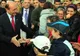 Cum arată alegătorii lui Antonescu, Băsescu şi Geoană, priviţi prin Chestionarul lui Proust