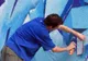 Edilii bucureştenii îi trimit pe desenatorii de graffiti în parcuri