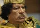 Gaddafi a susţinut dreptul statelor arabe de a avea acces la acelaşi tip de armament ca şi Israelul (VIDEO)