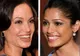 Freida Pinto vrea să fie adoptată de Angelina Jolie