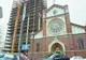 Bisericile catolice din Capitală vor trage clopotele până la oprirea lucrărilor la Cathedral Plaza