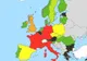 Timişoara, oraşul cu cea mai mare poluare fonică din România - VEZI HARTA EUROPEANĂ A ZGOMOTULUI