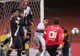 VIDEO / Portarul Rogerio Ceni, la golul 84 din carieră!