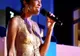 Fiica legendarului Nat King Cole a concertat în Capitală