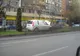 Accident din cauza vitezei neadaptate la condiţiile de trafic