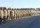 21 de militari români vor participa la instruirea noii Armate Naţionale a Afganistanului 