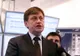 PORTRET DE CANDIDAT: Crin Antonescu - de la rebelul cu plete până la drumul spre Palatul Cotroceni