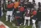 VIDEO / Bătaie între doi fotbalişti de la San Lorenzo! Vezi aici ce s-a întâmplat