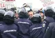Reprezentanţii crescătorilor de taurine au intrat la negocieri la Ministerul Finanţelor Publice 