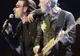 U2, concert gratuit la Berlin