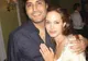 Angelina Jolie se teme de îmbrăţişări