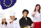 Românii concurează cu francezii şi italienii pentru Meniul European