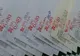 Premiul cel mare la extragerea Loto 6/49 de duminică s-a ridicat la 5,4 milioane de euro