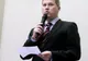Cătălin Predoiu a primit aviz negativ în Parlament 