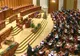 Opt miniştri ai Cabinetului Croitoru au primit joi aviz negativ la comisii
