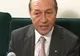 Băsescu: În spatele lui Geoană stă Iliescu, pentru că el e prea plăpând