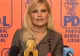 Elena Udrea: Geoană nu a câştigat nici măcar competiţiile cu femeile din familia sa