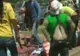 Violenţe din cauza foamei într-o provincie din Argentina 