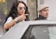 Întoarsă în România, Mihaela Rădulescu e nedespărţită de Dani Oţil  - FOTO
