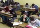 Cursurile de la două clase din două licee ieşene au fost suspendate din cauza gripei porcine