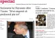 Scrisoarea lui Hayssam către doctorul Yassin ar dovedi legătura dintre sirian şi Băsescu