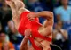 Gimnastică: Marian Drăgulescu a câştigat cea de-a 26-a ediţie a Memorialului Arthur Gander