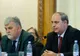 Emeric Florin Şaghi a primit aviz negativ din partea comisiilor parlamentare