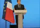 Nicolas Sarkozy şi-a scos de la naftalină un discurs pe care îl mai folosise în urmă cu opt luni