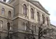 Circa 50 de studenţi ai UBB Cluj-Napoca au protestat faţă de demiterea unuia dintre profesori 