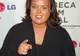Rosie O'Donnell: Angelina Jolie s-a dat la mine