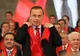 Mircea Geoană este o victimă, un om manipulat vizibil de adevăraţii lideri din PSD, spun psihologii