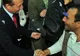 Băsescu: Minorităţile sunt ca un şir de perle la gâtul unei femei frumoase
