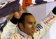 Formula 1 - Lewis Hamilton ia startul din pole-position la Abu Dhabi