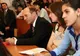 Băsescu: Sistemul educaţional românesc este ineficient şi nu dă nicio speranţă României