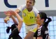 Handbal - Rulmentul a învins HCM Baia Mare în Cupa EHF fără să facă vreo schimbare timp de 50 de minute