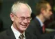 Herman Van Rompuy: Europa trebuie să joace un rol important în lume 