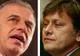 Antonescu îi propune lui Geoană varianta Johannis premier – contra voturi în turul II. Geoană acceptă!