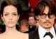 Scenă de sex fierbinte cu Johnny Depp şi Angelina Jolie 
