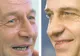 Basescu and Geoana make it to the second round of the presidential elections,according to exit-polls