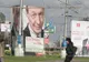 Academia Caţavencu: Băsescu a ieşit câştigător în cursa... afişelor electorale