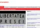 Televiziunile la alegeri: exit poll-uri ilegale, frauda la urne îngropată şi obsesia pentru caseta cu Băsescu