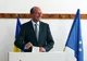 Traian Băsescu: Românii pot face un exerciţiu de putere excepţional