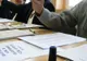 Două persoane reţinute pentru mită electorală, în Braşov