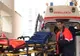 Un jandarm din Vatra Dornei se află în stare gravă după ce s-a împuşcat în cap