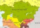 Uzbekistanul şi-a închis fără nicio explicaţie frontiera cu Kazahstanul