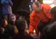 Acuzaţiile că preşedintele a lovit un copil au devenit subiect şi pentru presa străină